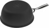 DEMEYERE BLACK 5 Rondelek Stożkowy Z Pokrywką 20 Cm Black 5